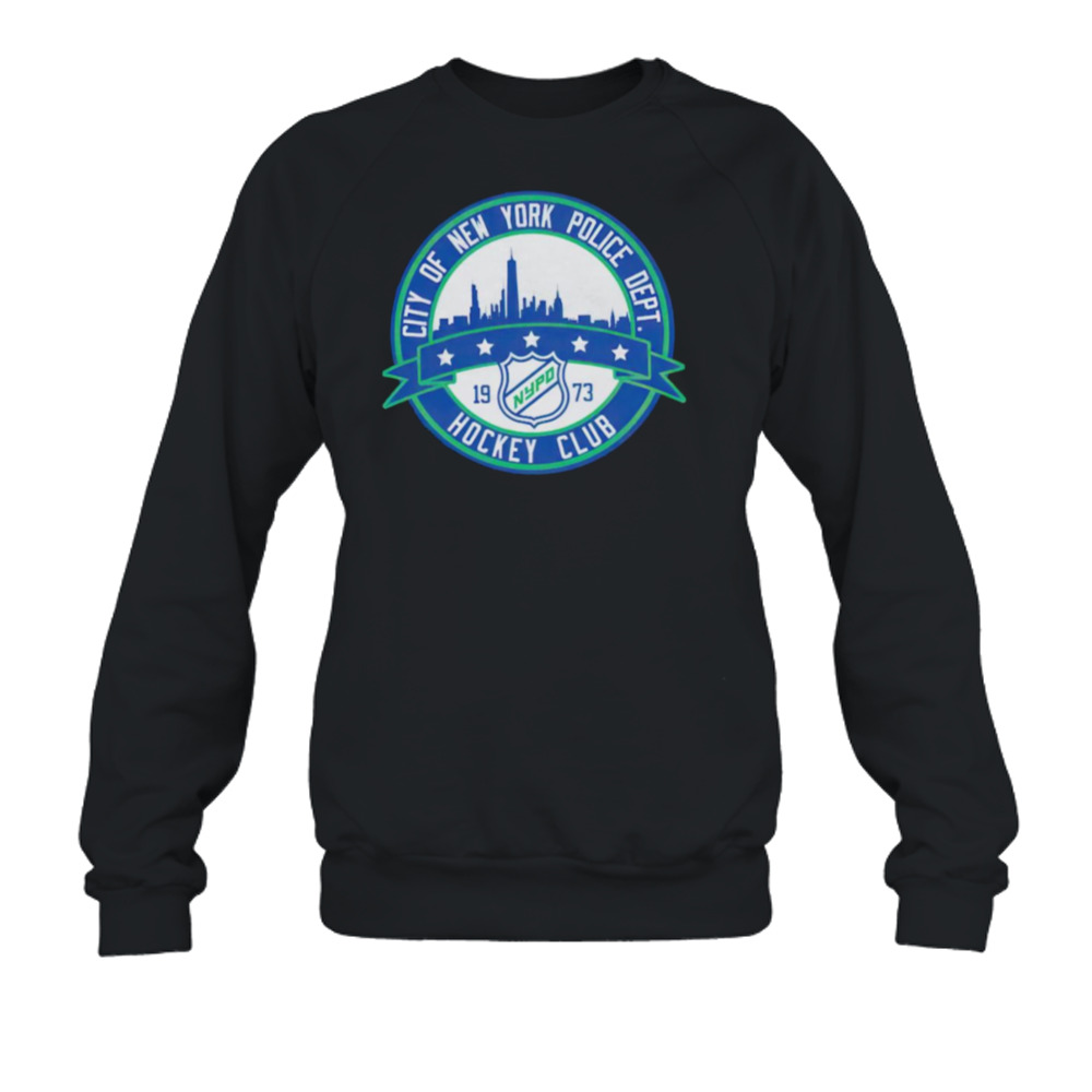 Crewneck Sweatshirt