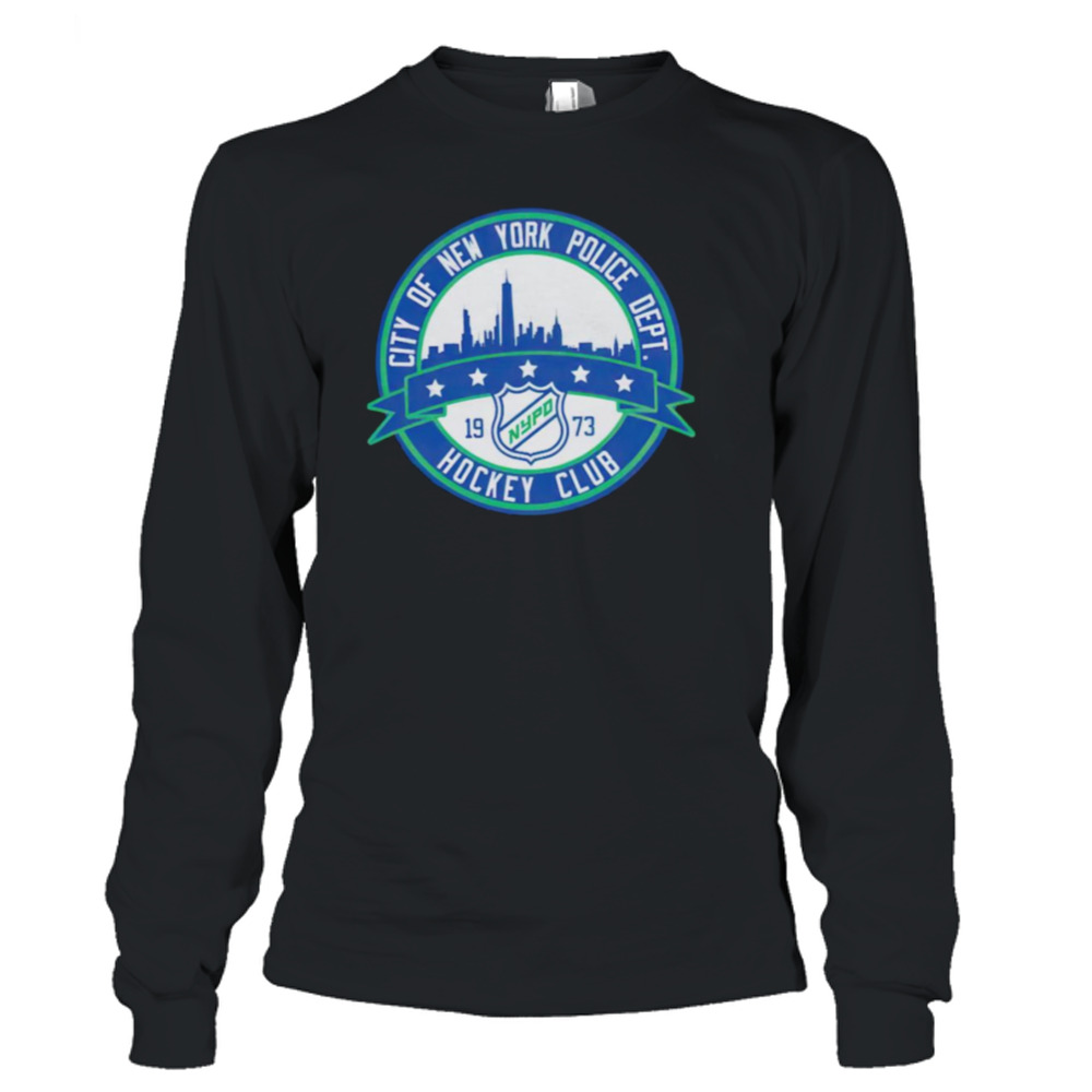 Long Sleeve T-Shirt