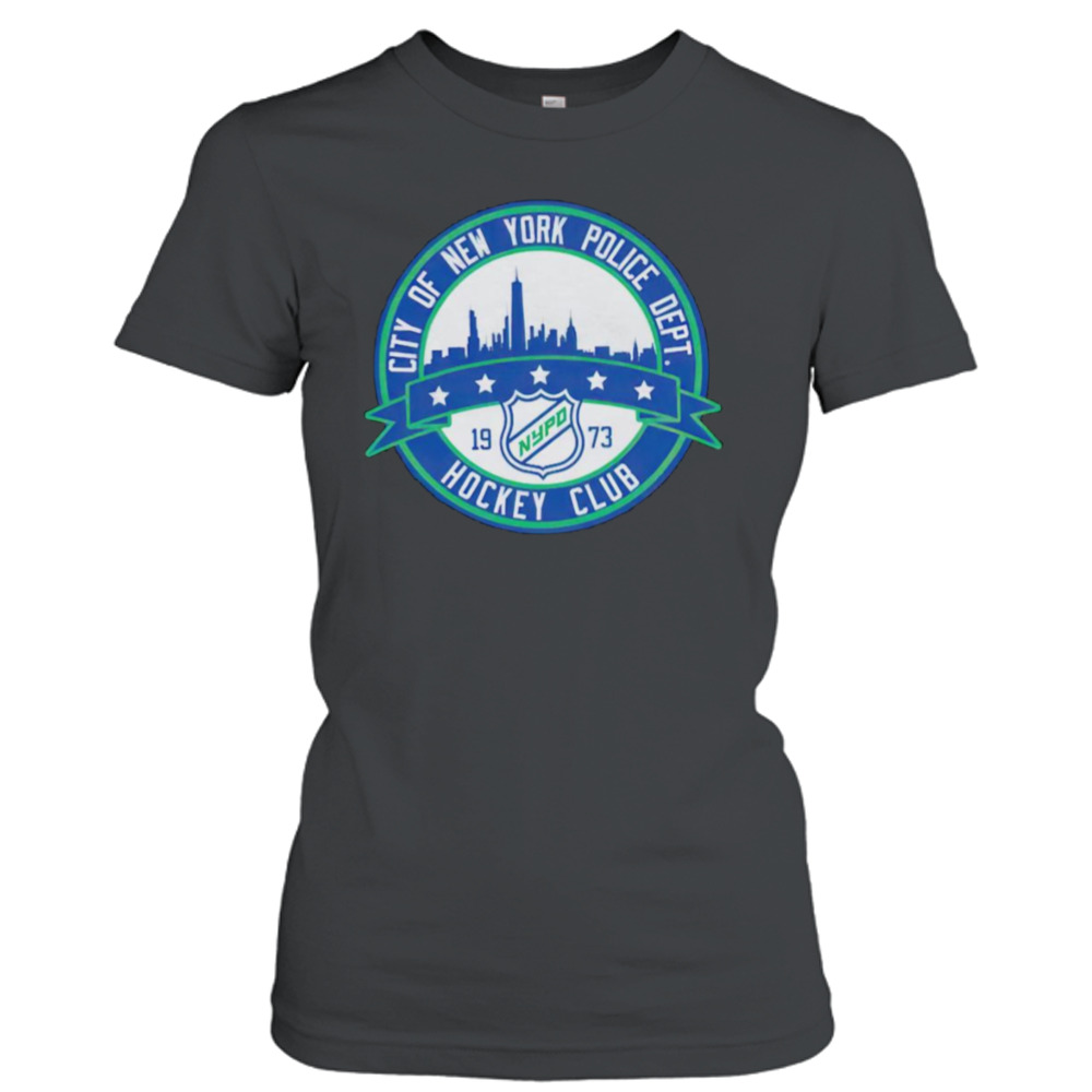 Ladies T-Shirt