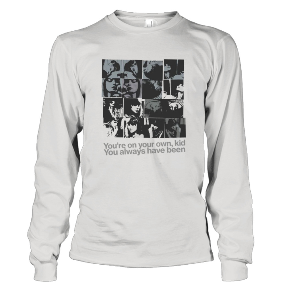 Long Sleeve Tee