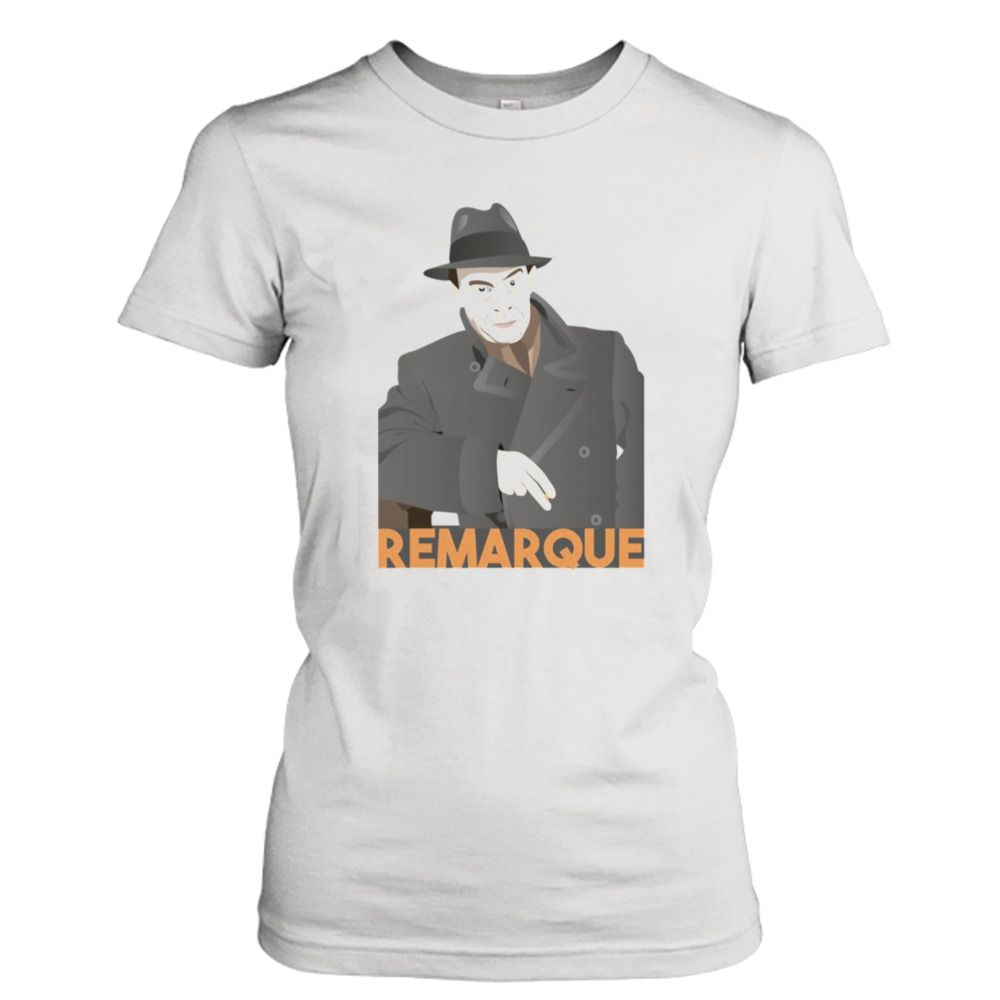 Ladies Tee