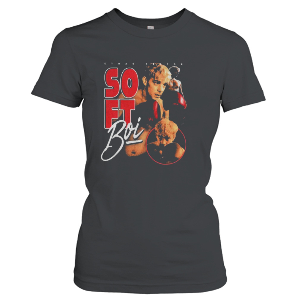 Ladies T-Shirt