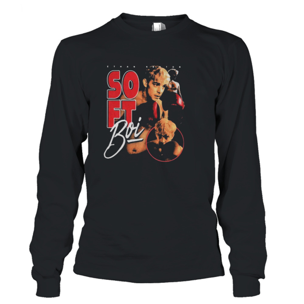Long Sleeve T-Shirt