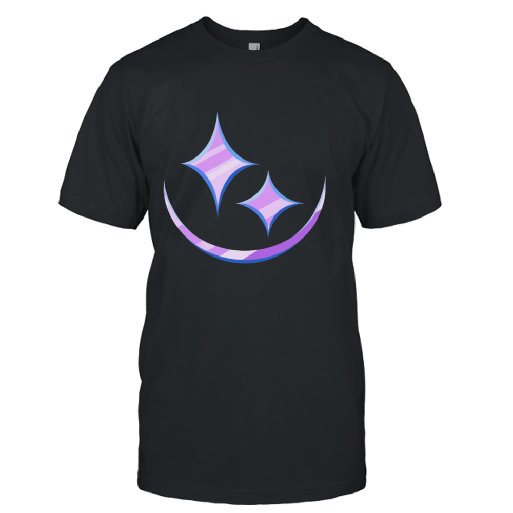 Fairy Type Symbol Dark Gathering shirt