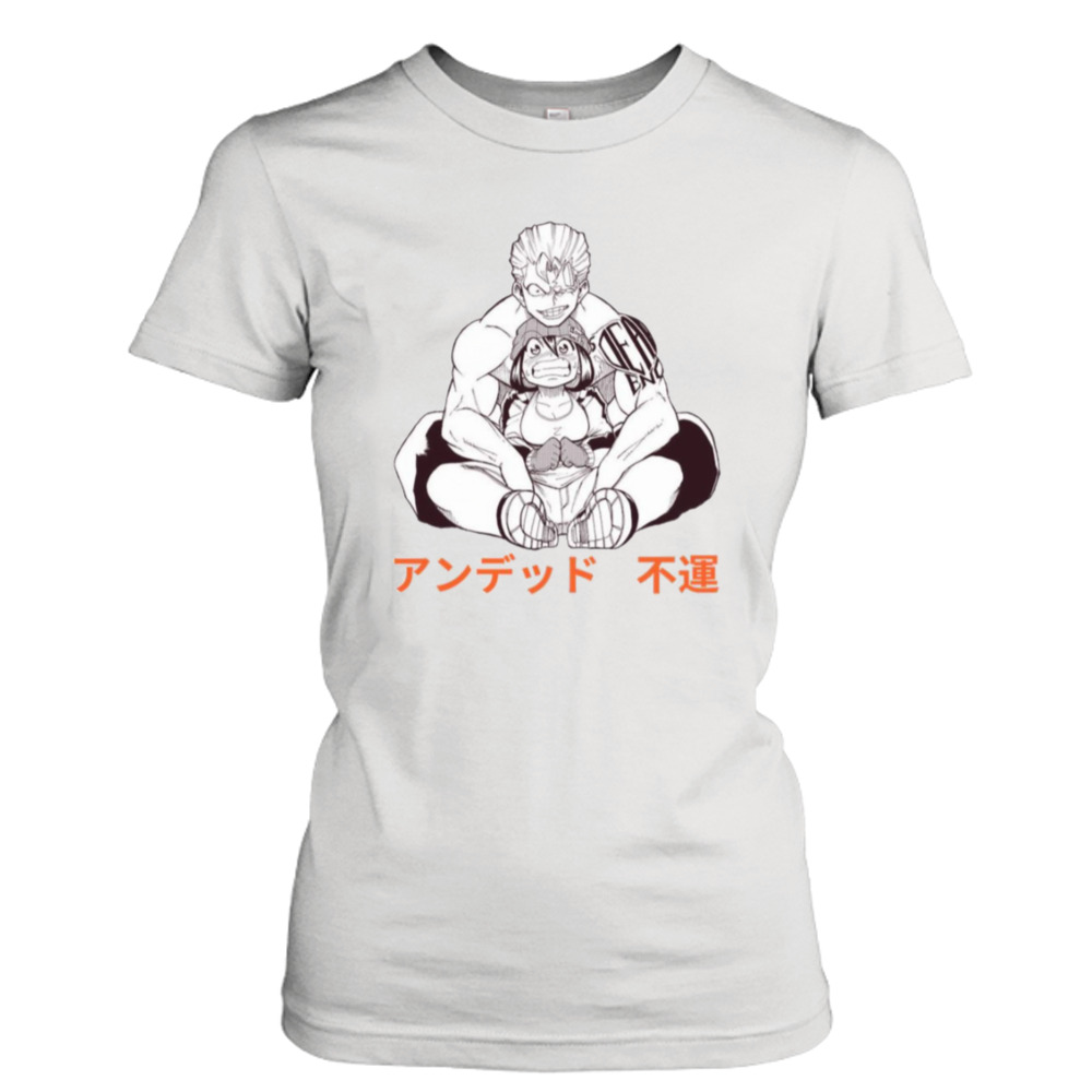 Ladies Tee