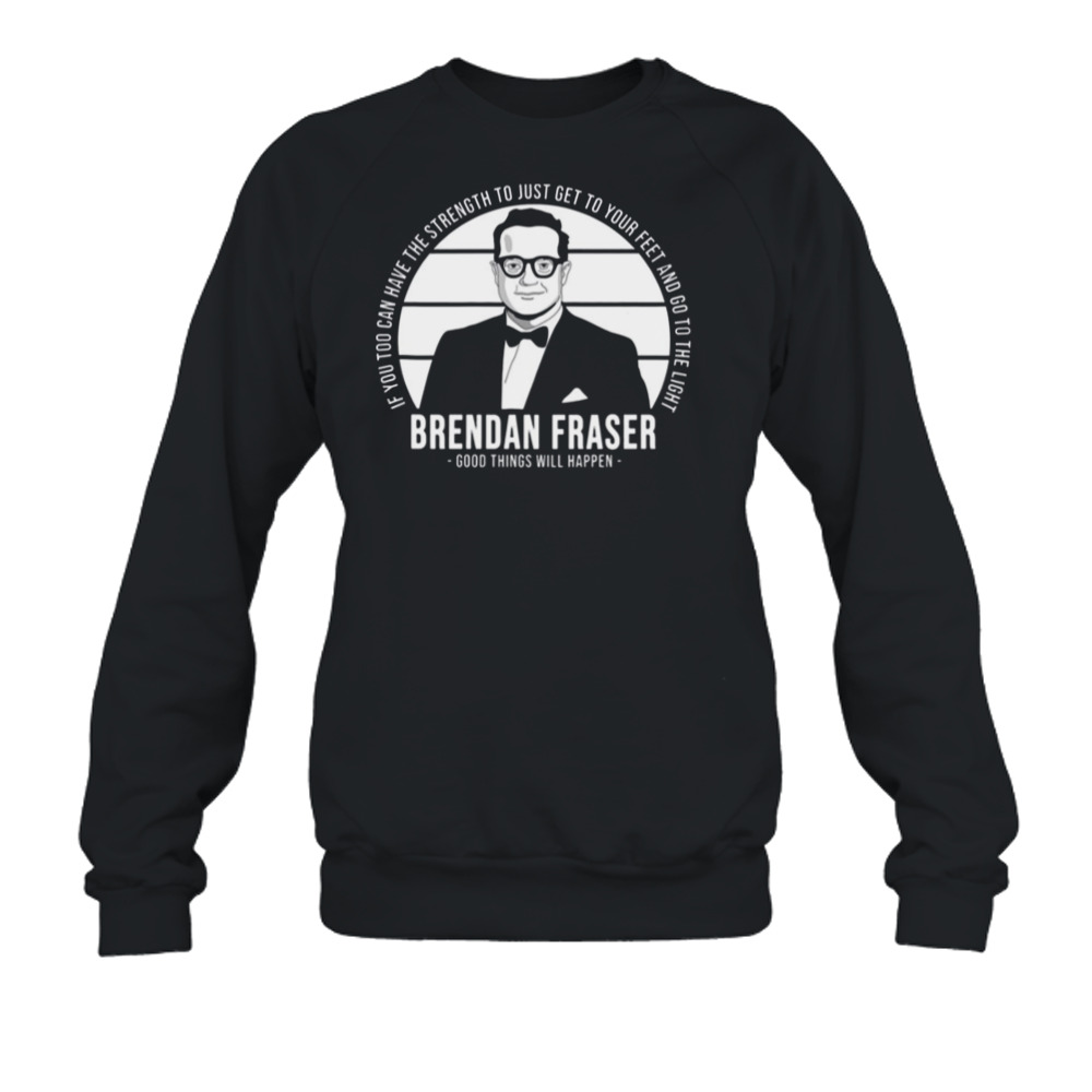 Crewneck Sweatshirt