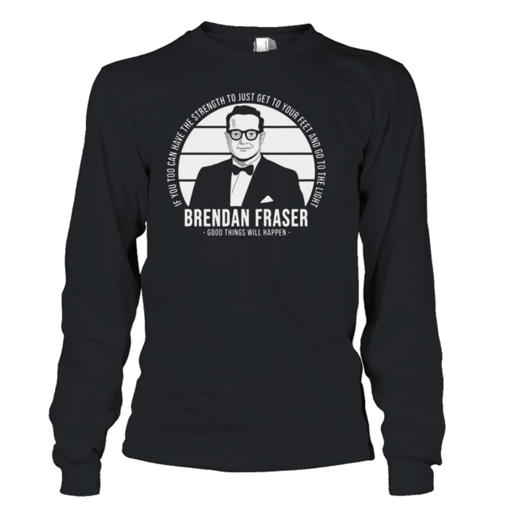 Long Sleeve T-Shirt