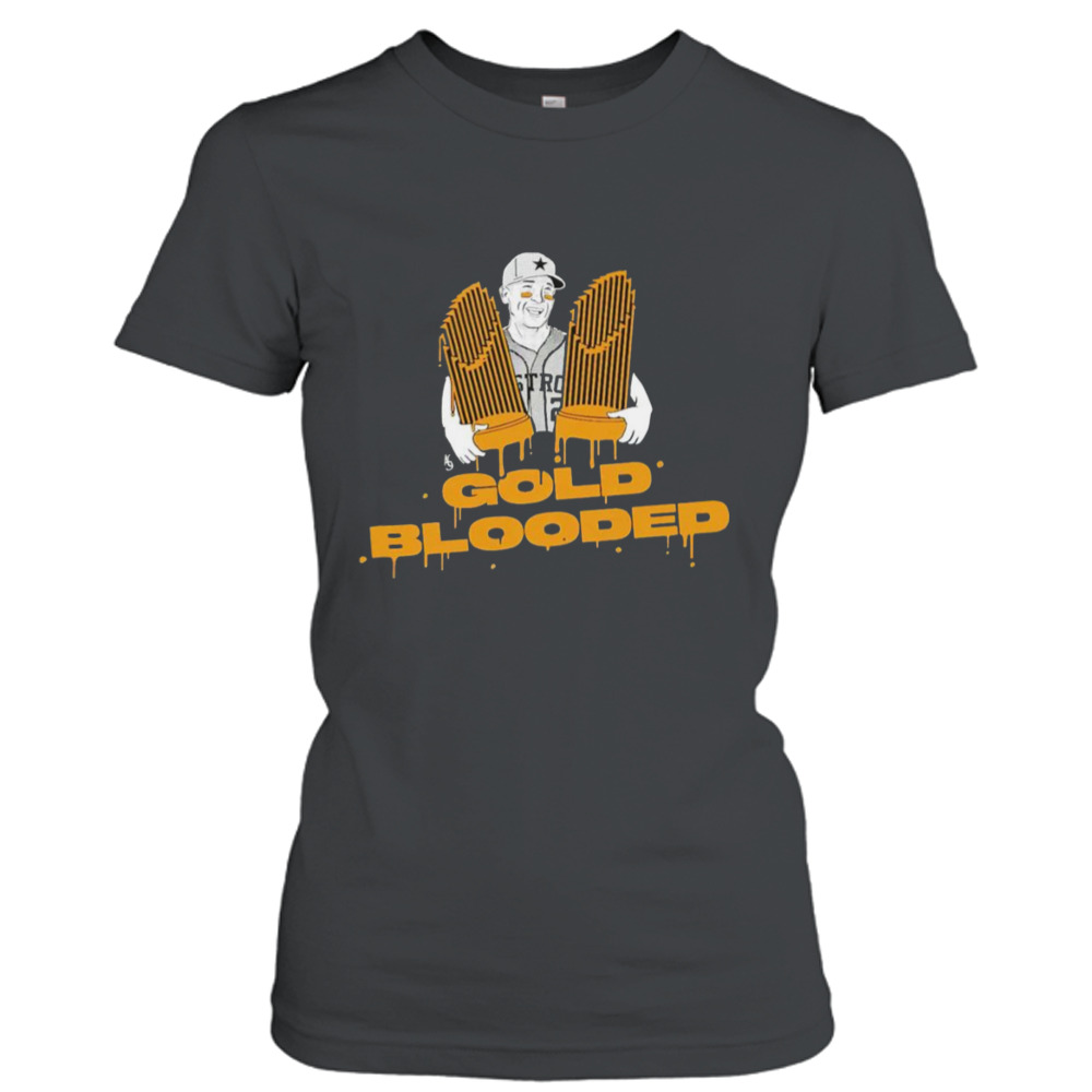 Ladies T-Shirt