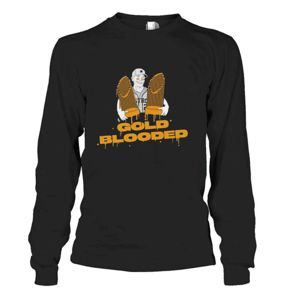 Long Sleeve T-Shirt