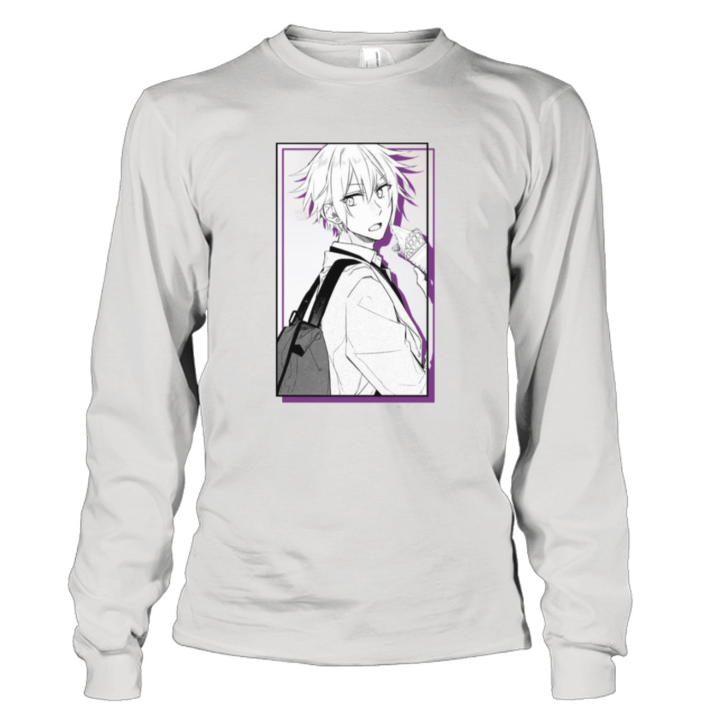 Sasaki To Miyano Shirt, Sasaki To Miyano T Shirt, Sasaki And