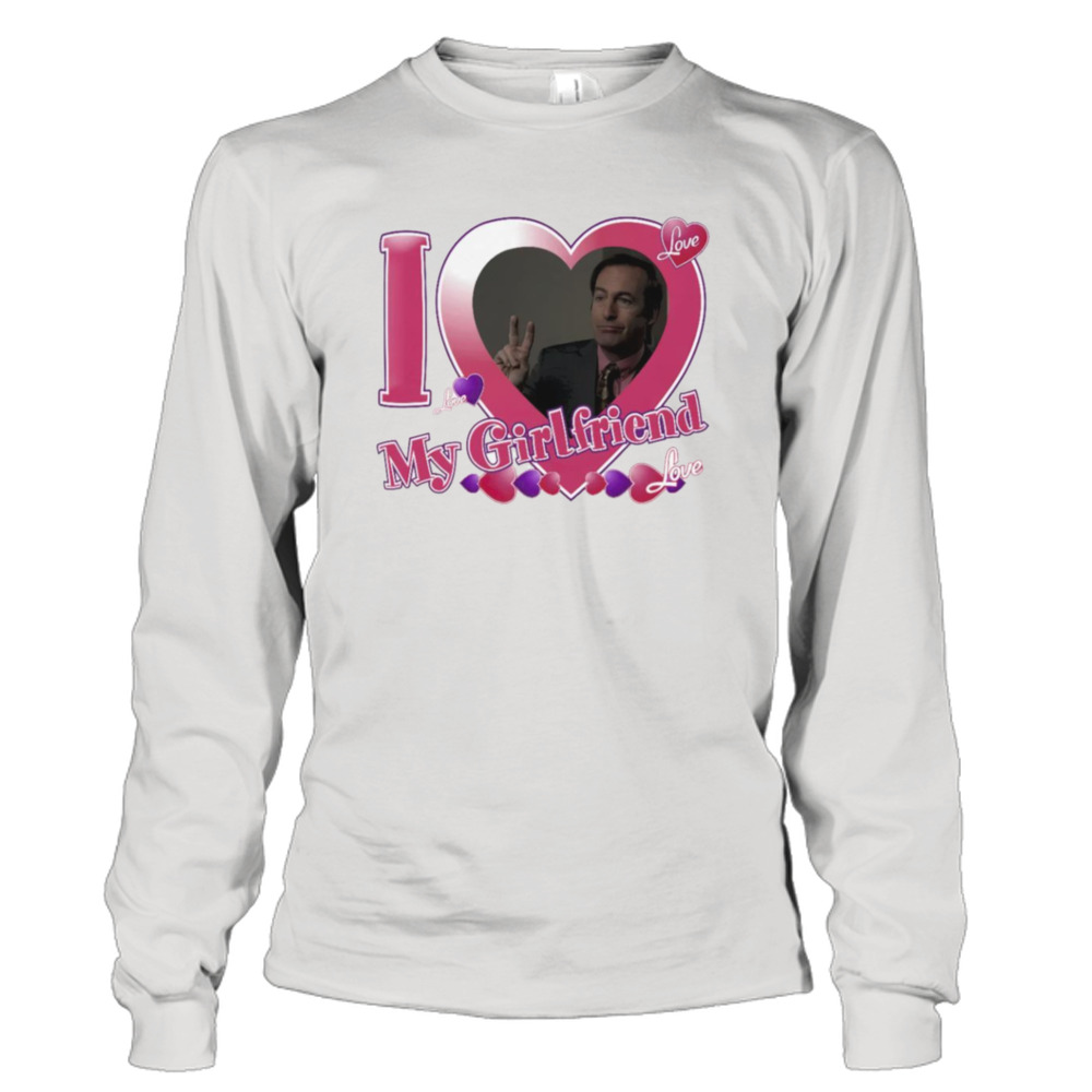 Long Sleeve Tee