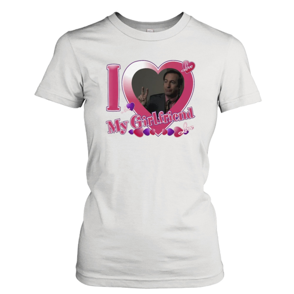 Ladies Tee