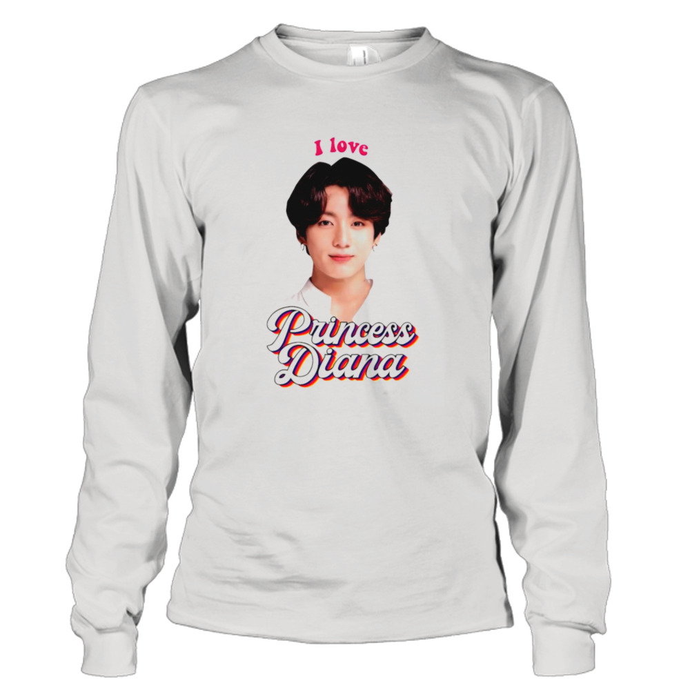 Long Sleeve Tee
