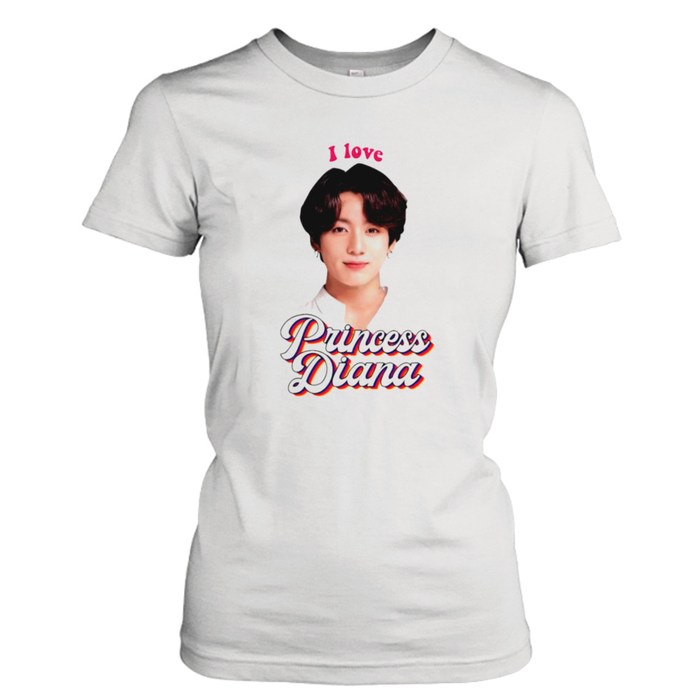 Ladies Tee