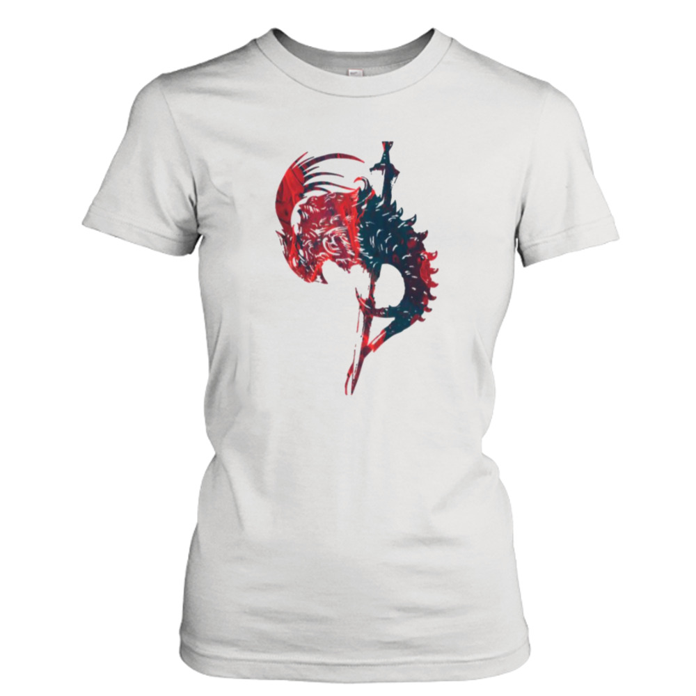 Ladies Tee
