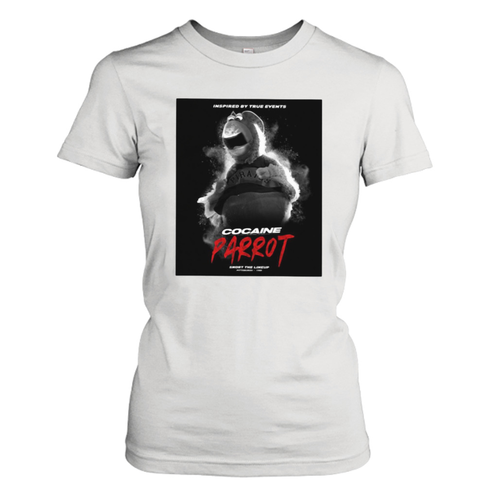 Ladies Tee
