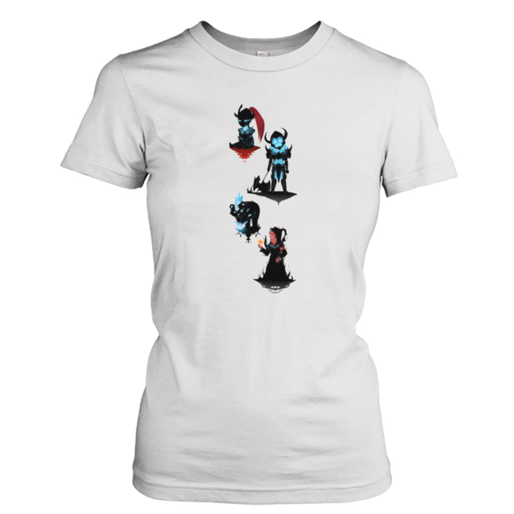 Ladies Tee
