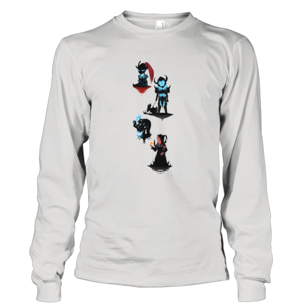 Long Sleeve Tee