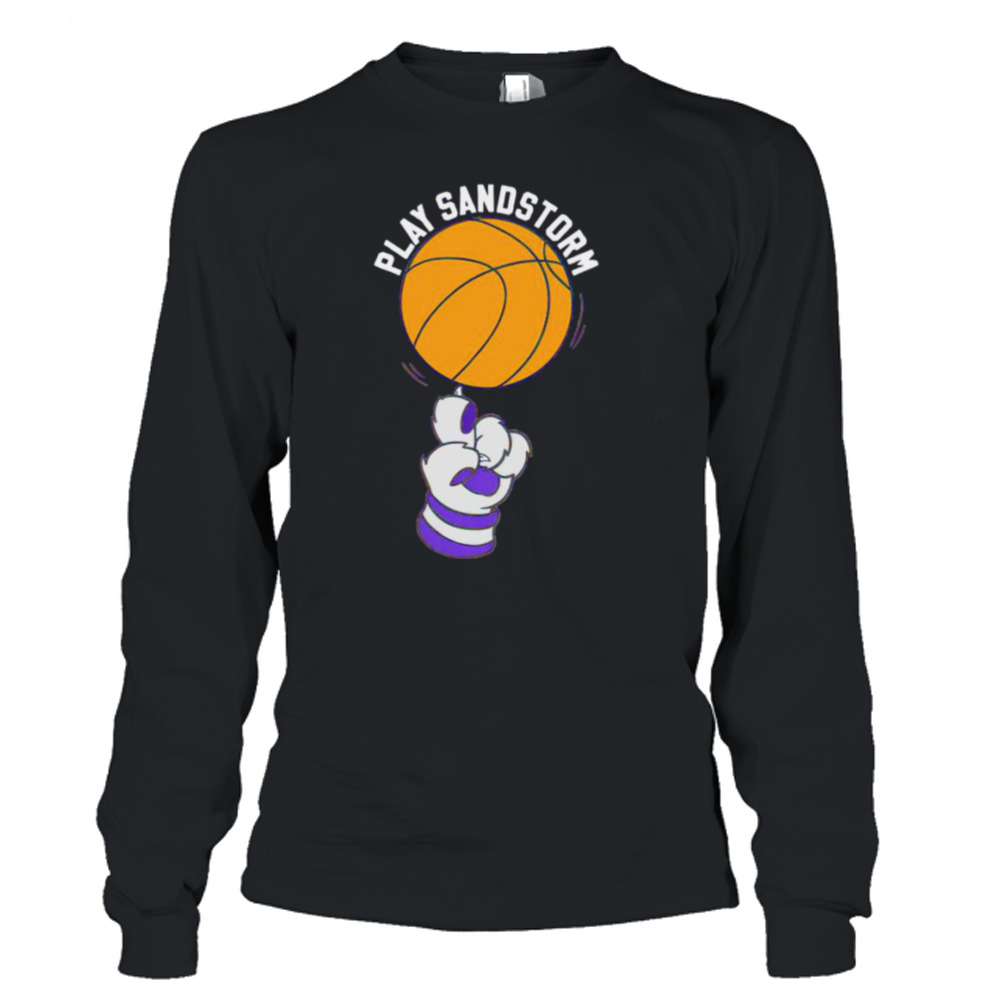 Long Sleeve T-Shirt