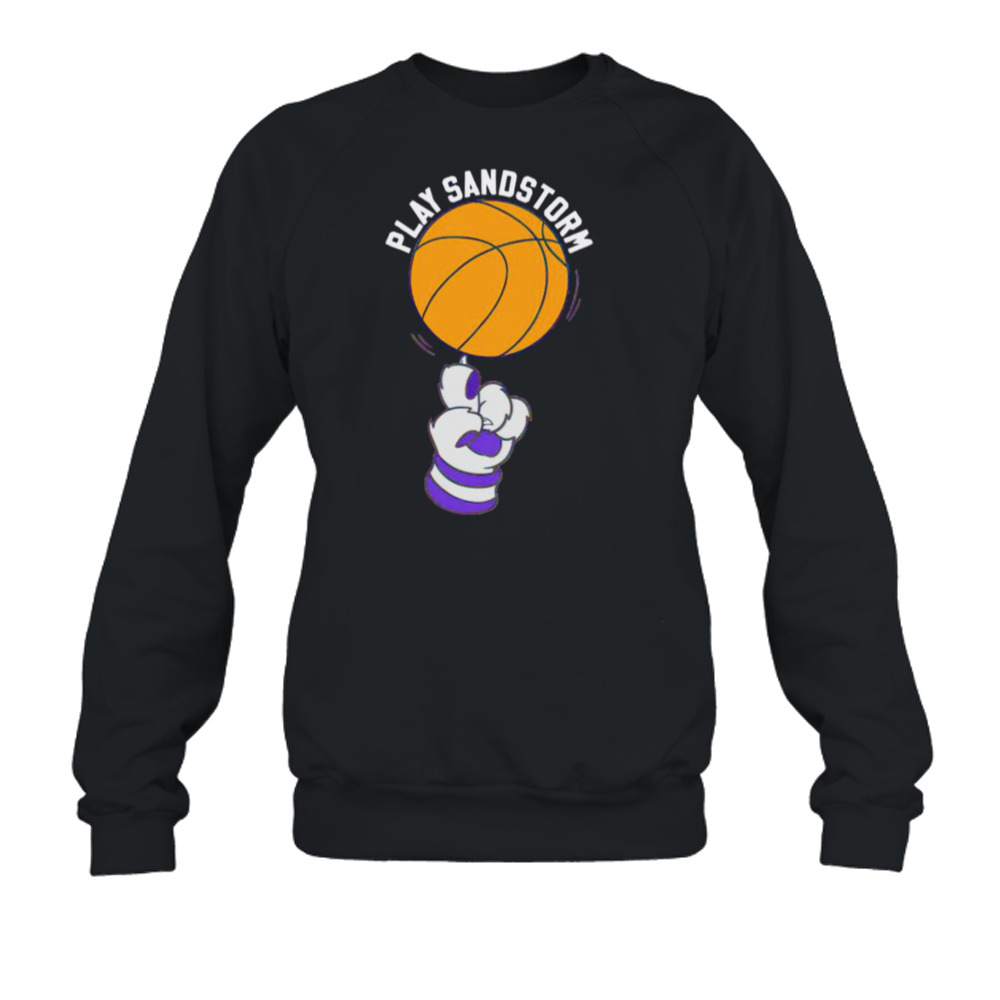 Crewneck Sweatshirt