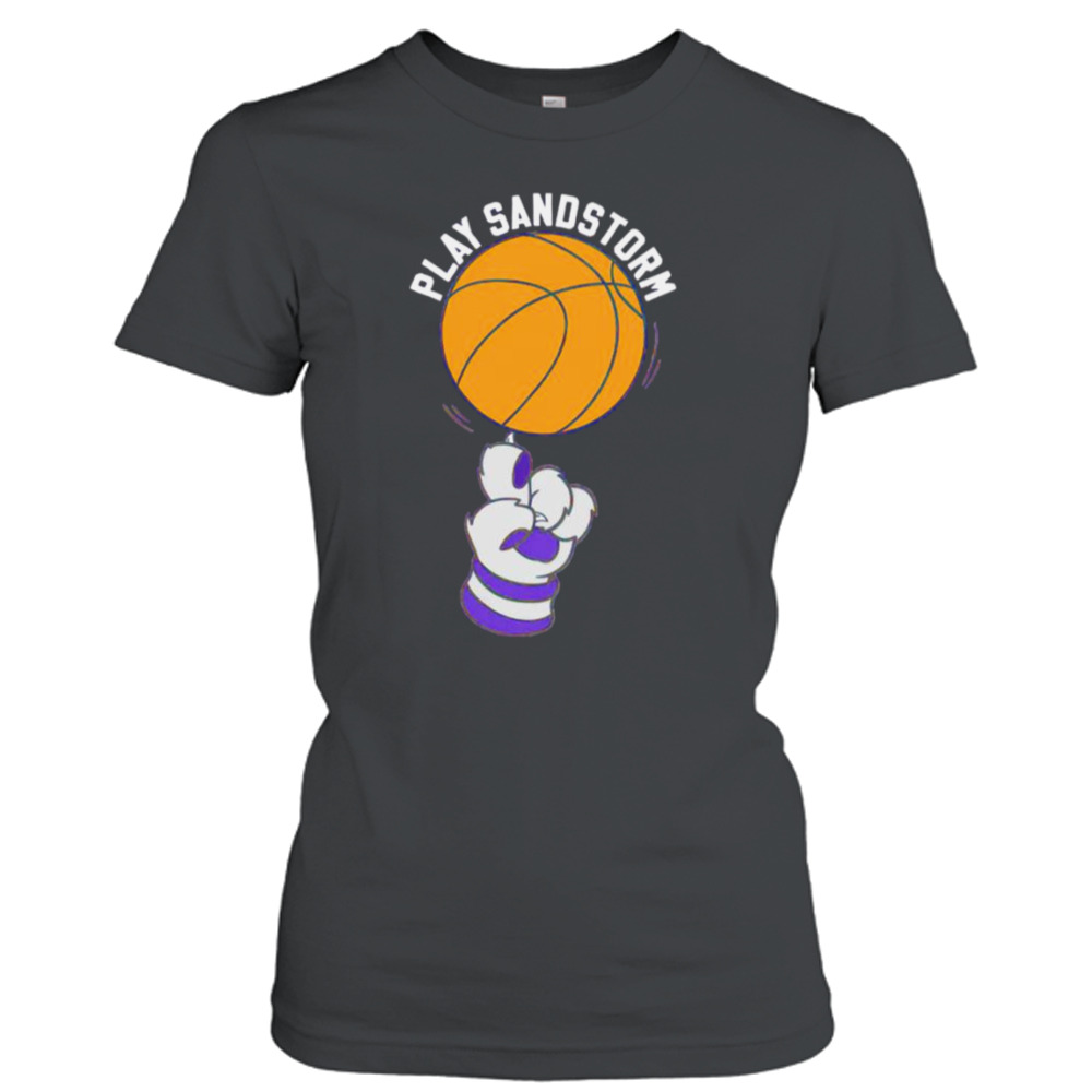 Ladies T-Shirt