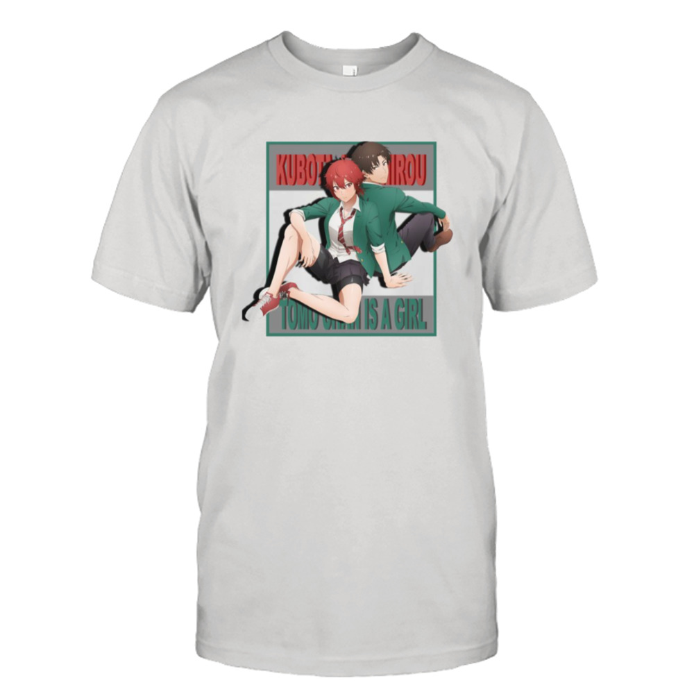 Unisex Tee