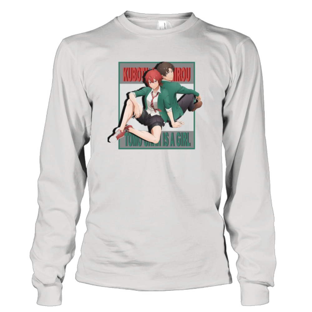 Long Sleeve Tee