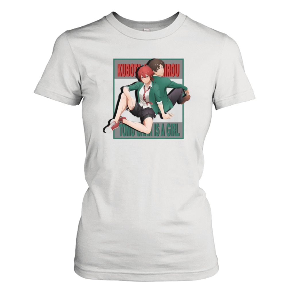 Ladies Tee