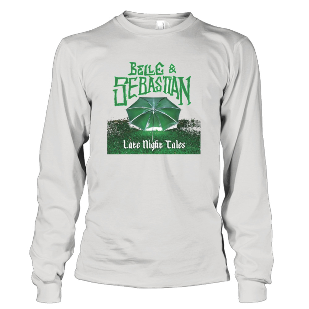 Long Sleeve Tee
