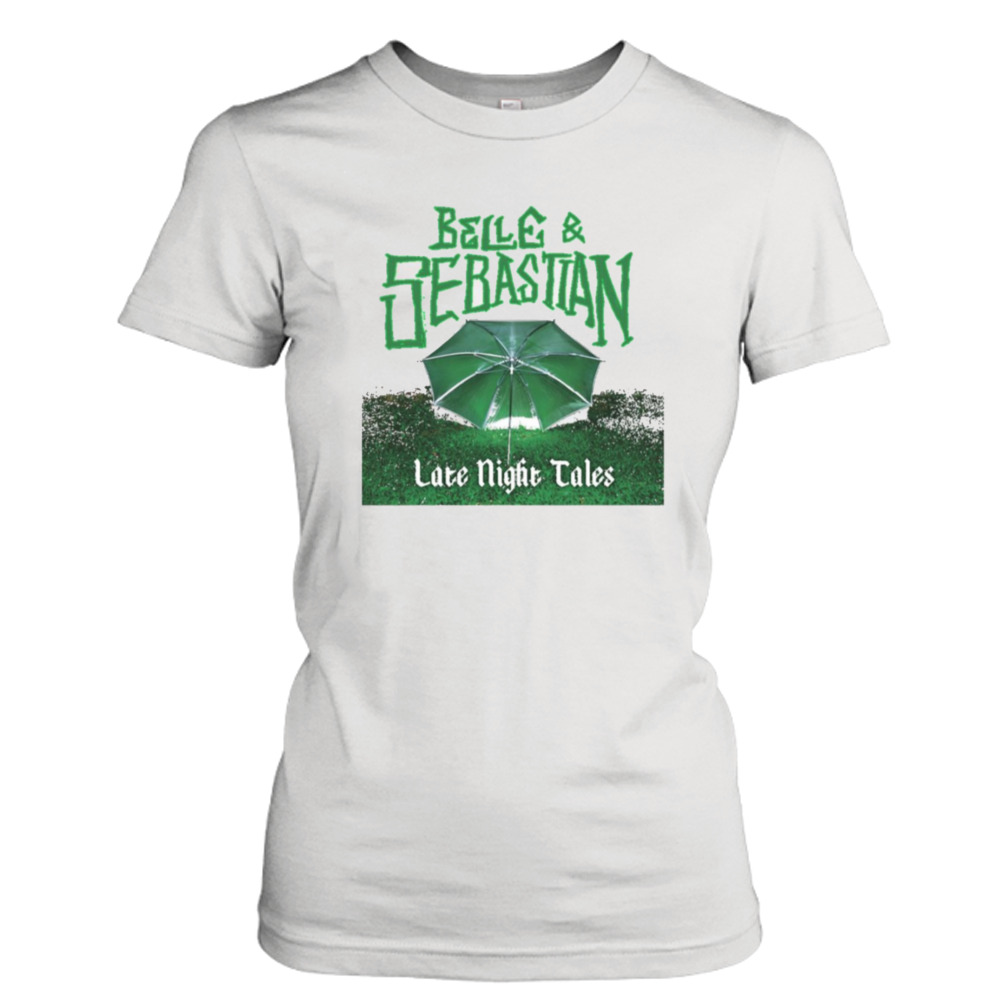 Ladies Tee