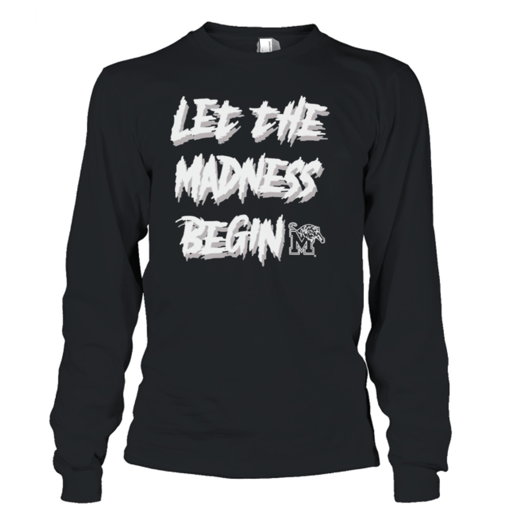 Long Sleeve T-Shirt