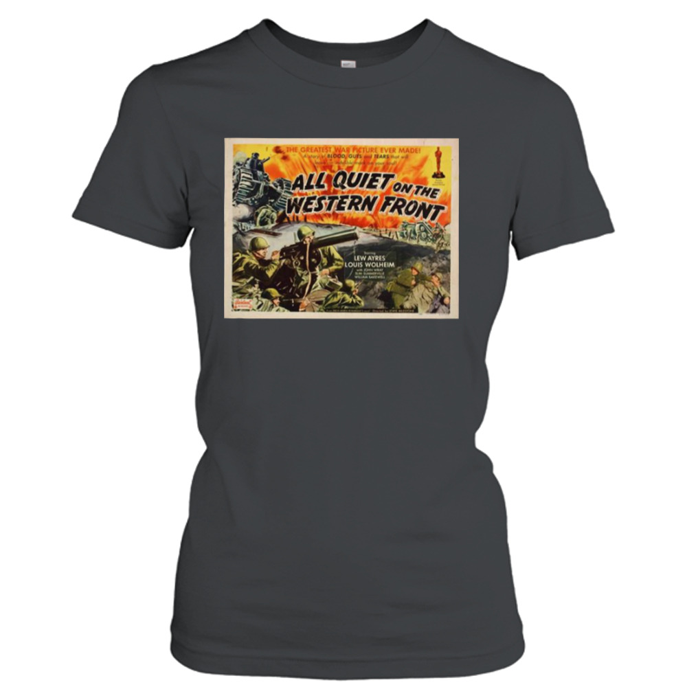 Ladies T-Shirt