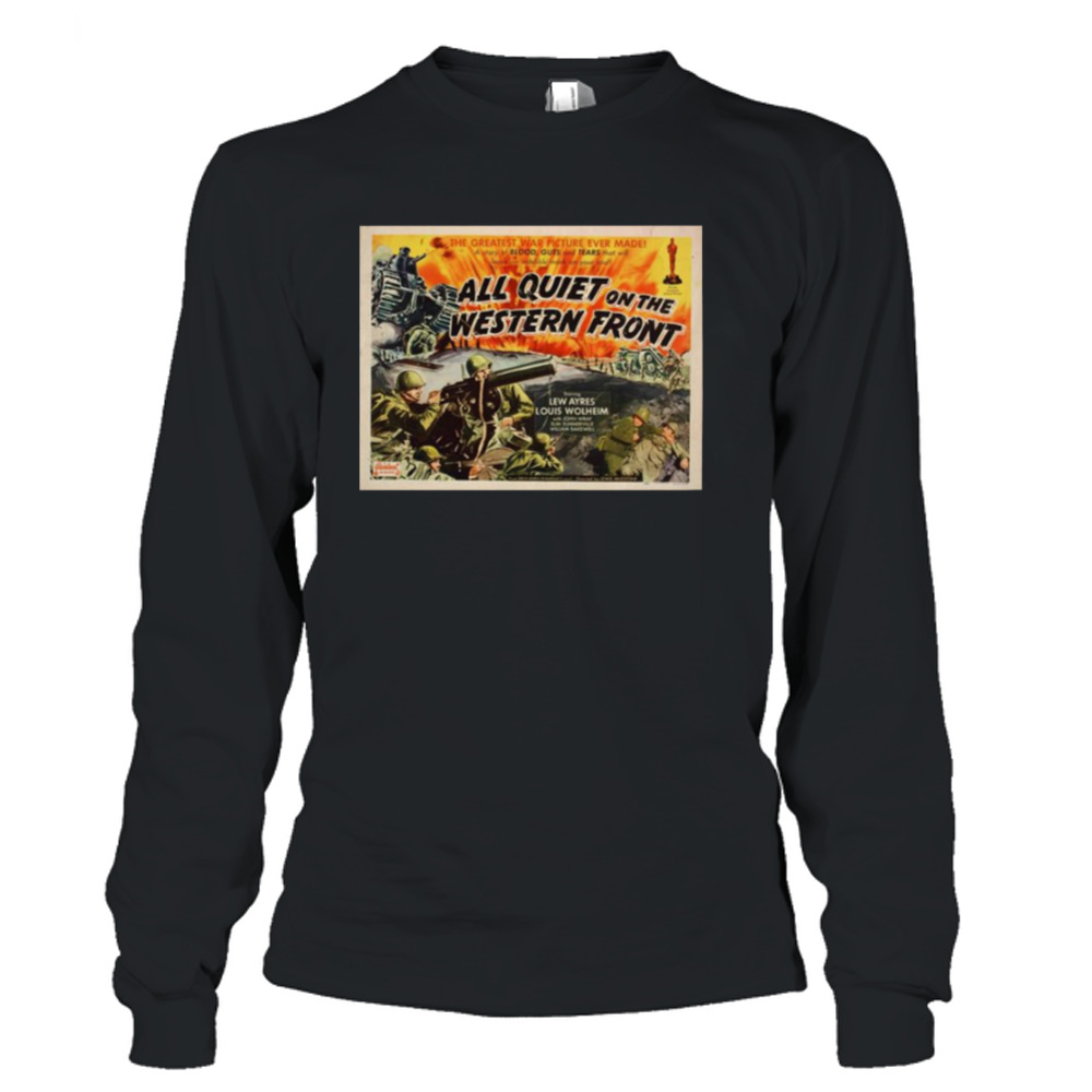 Long Sleeve T-Shirt