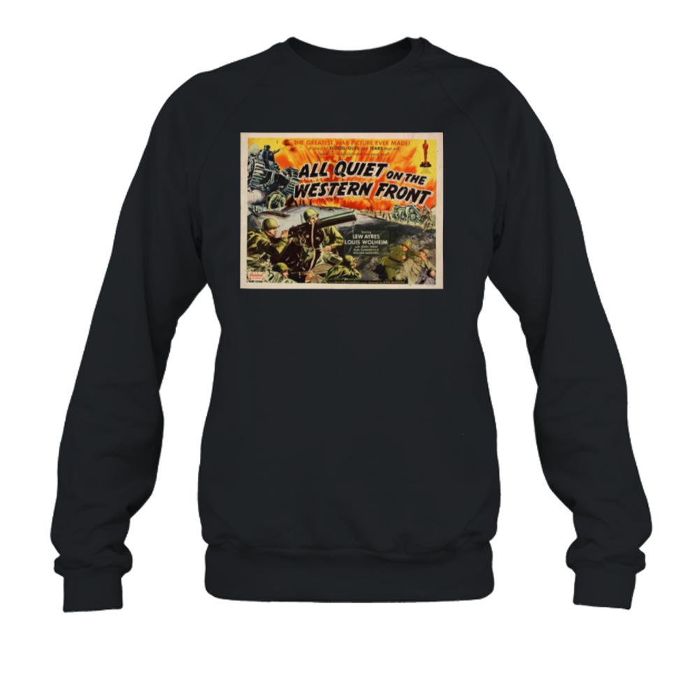 Crewneck Sweatshirt
