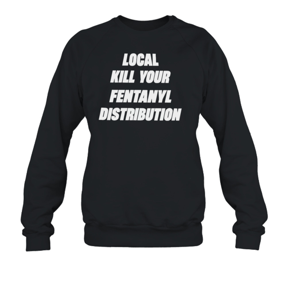 Crewneck Sweatshirt