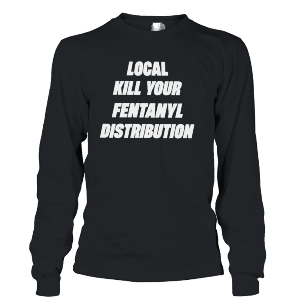 Long Sleeve T-Shirt