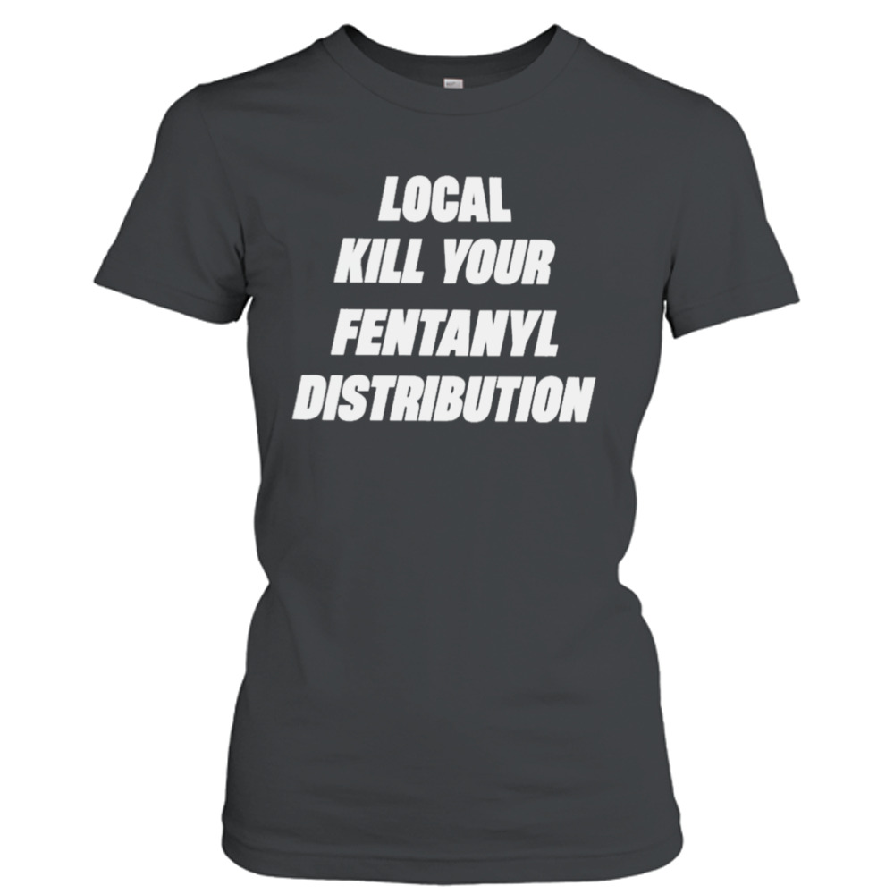 Ladies T-Shirt