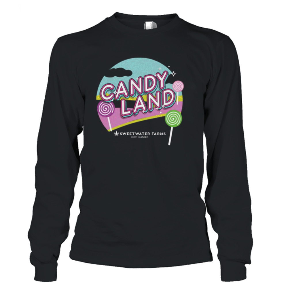 Long Sleeve T-Shirt
