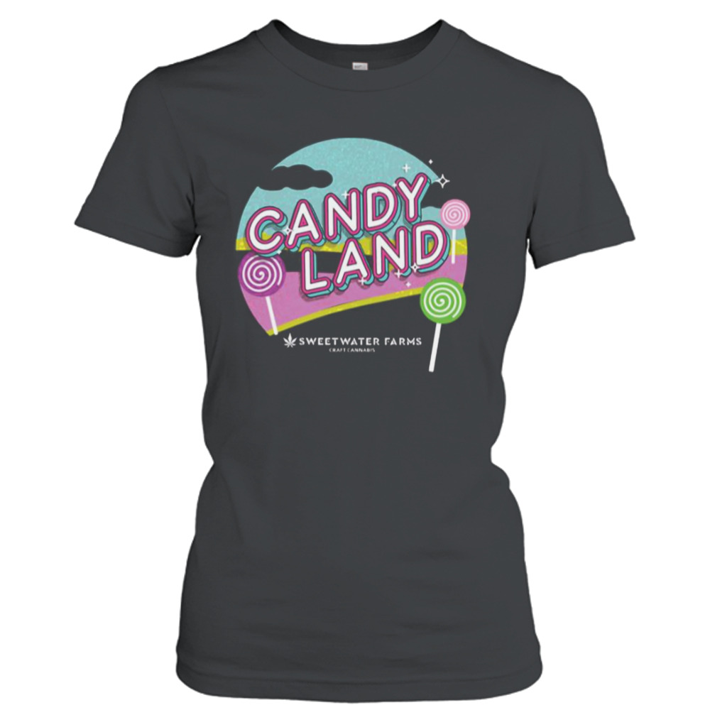 Ladies T-Shirt