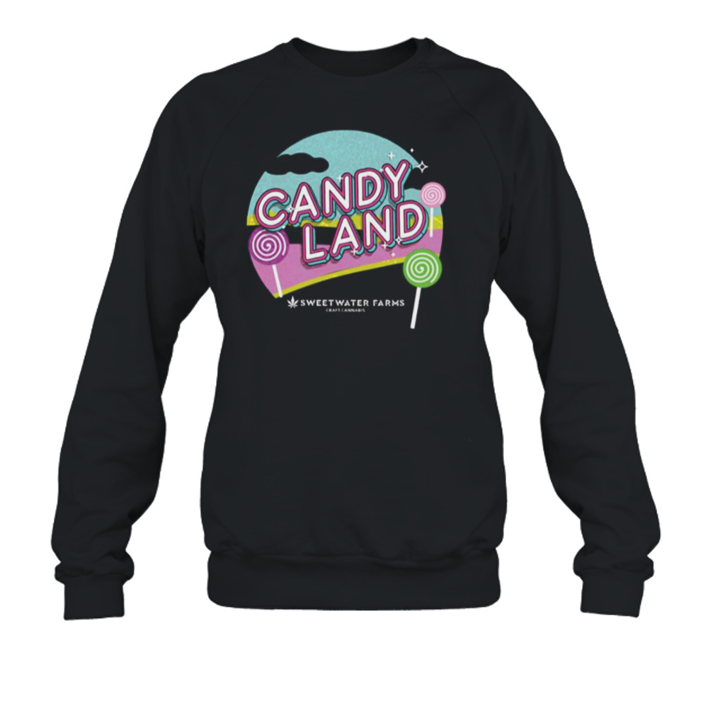 Crewneck Sweatshirt