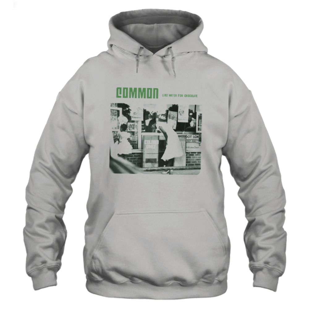 Hoodie