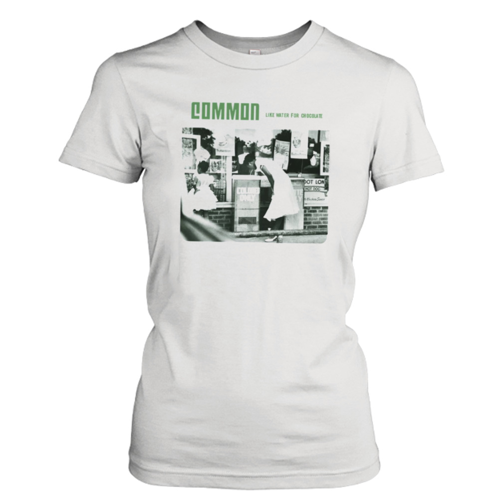 Ladies Tee