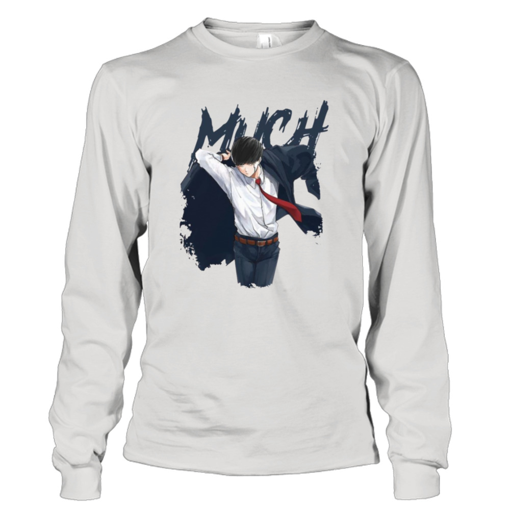 Long Sleeve Tee
