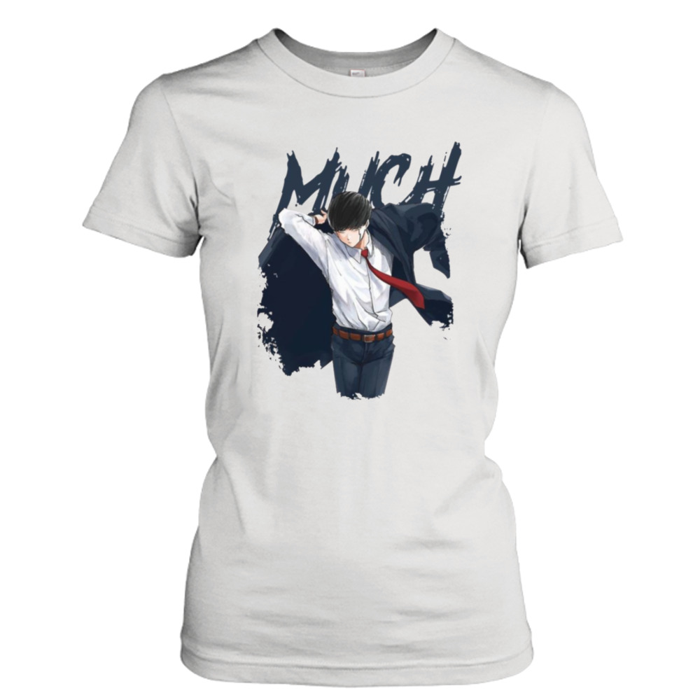 Ladies Tee