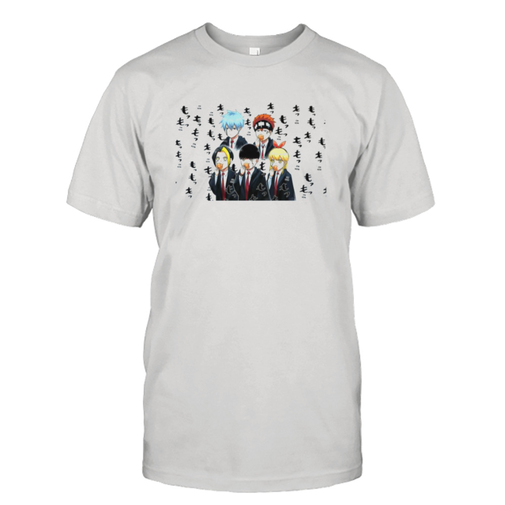 Unisex Tee