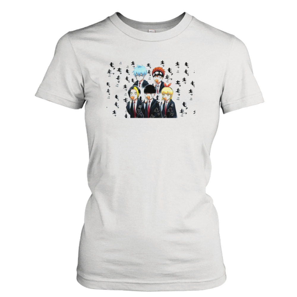 Ladies Tee