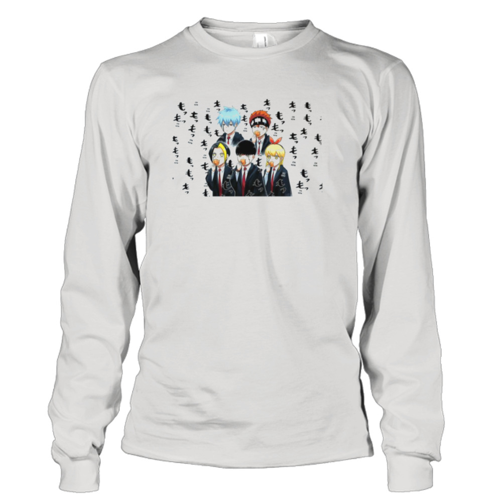 Long Sleeve Tee