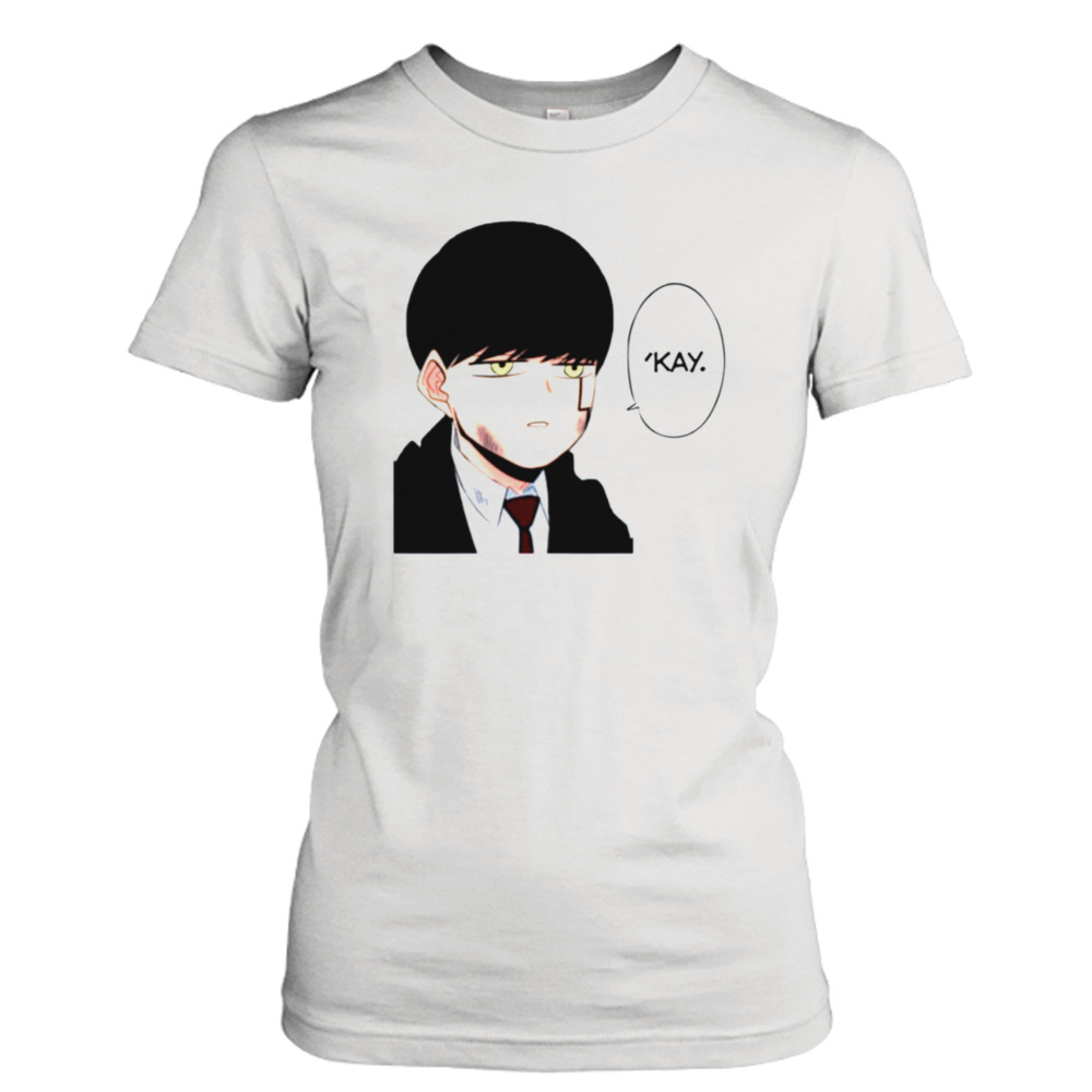 Ladies Tee
