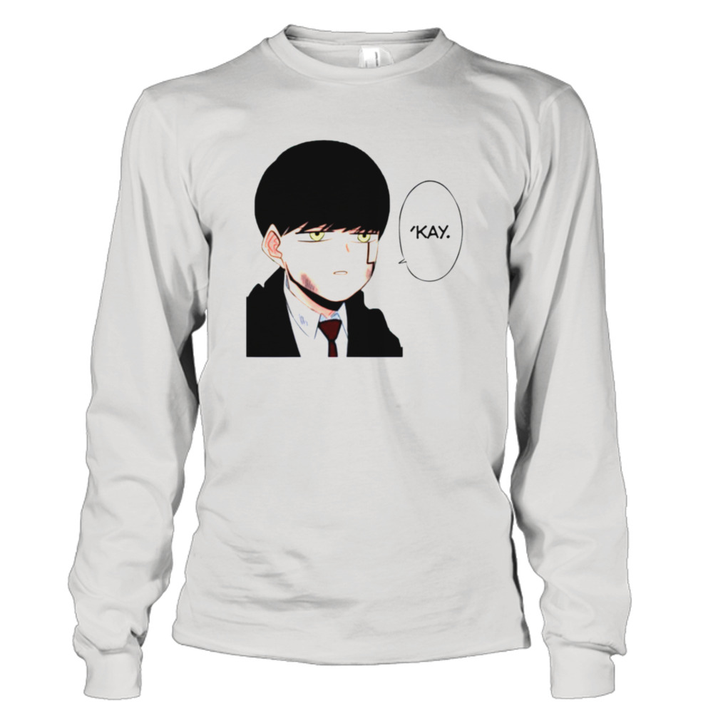 Long Sleeve Tee