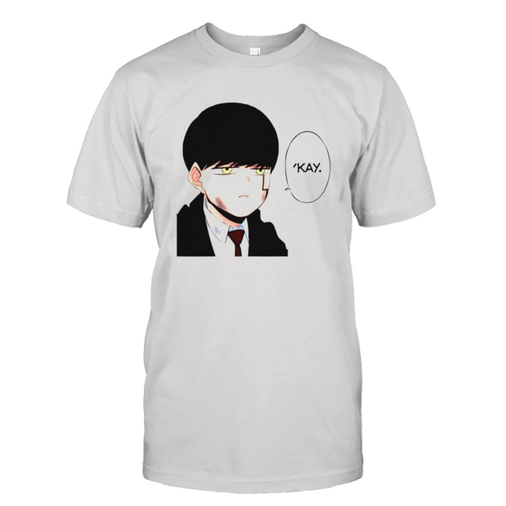 Unisex Tee